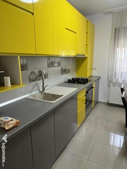 Apartament 3 camere Fundeni Dobroesti de inchiriat - 6