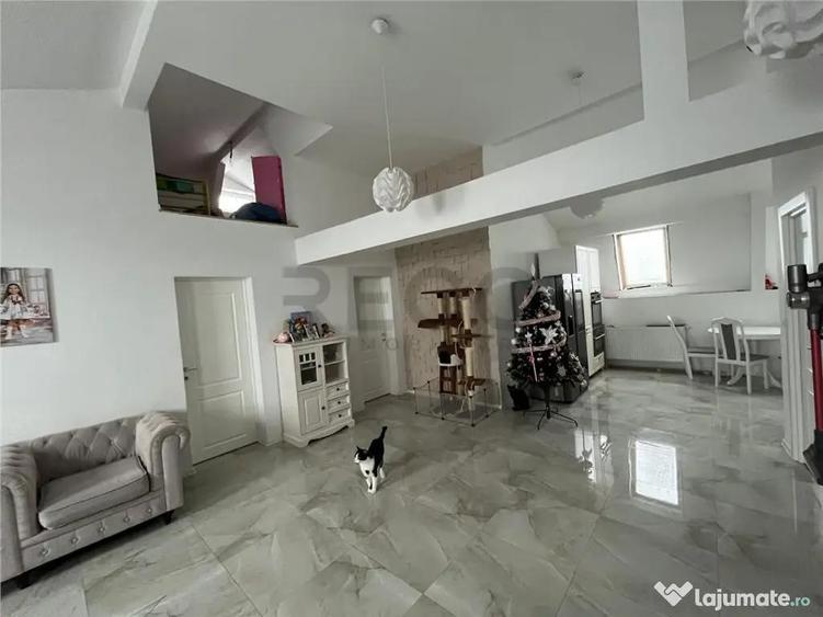 RECO Apartament modern cu 3 camere-85 mp Rogerius-Oradea - 4