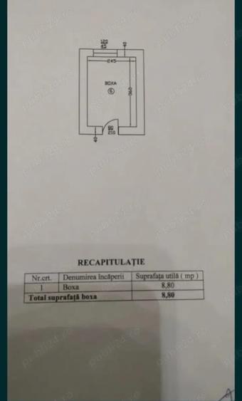 Garsoniera de vanzare, Bucure?ti - Ploie?ti 95, sector 1 - 5