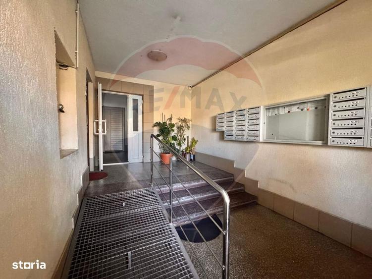 Apartament 4 camere renovat, Parcul Plumbuita- ideal familie sau birou - 6