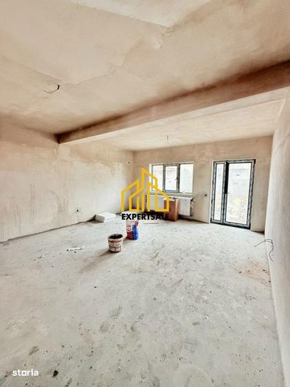 Vila P+1+M Bragadiru, Ilfov | Curte 250 mp - 5