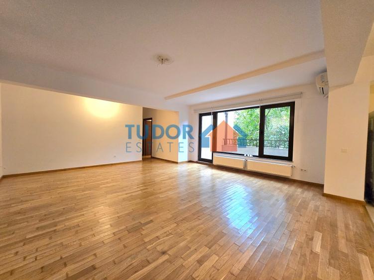 Beautiful 100 sqm 2 Bedroom Apartment Near Herastrau Park - 1