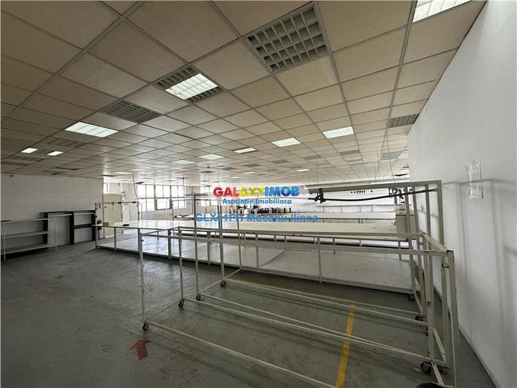 Inchiriere hala 400 mp, Ploiesti, zona Xenia - 3