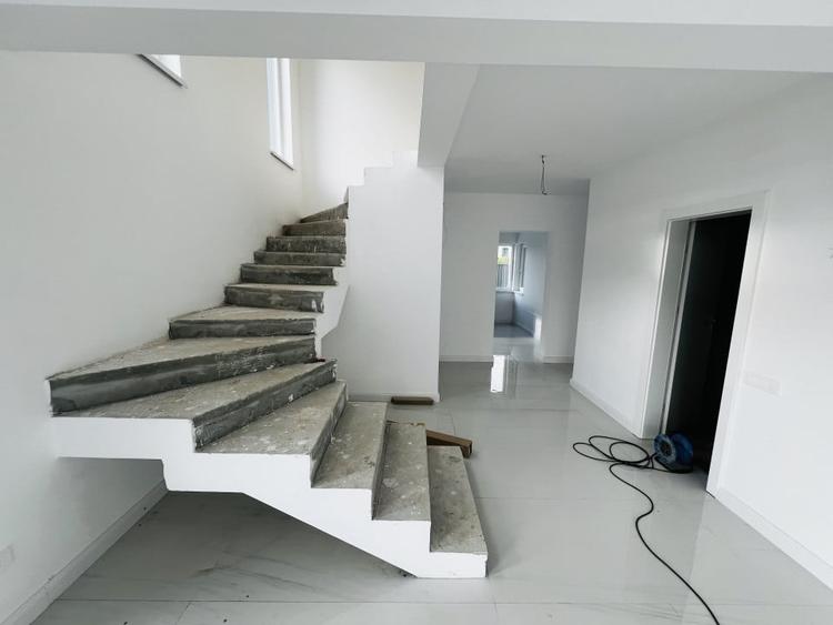 Casa individuala , 119 mp utili , Zona Vivo - 8