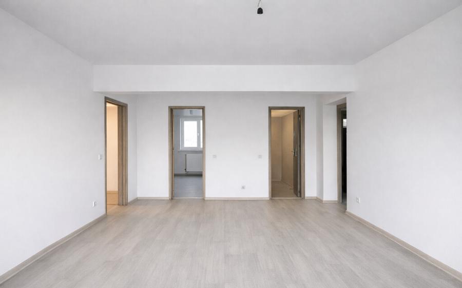 Apartament cu privire la Parcul Zavaoi - 4