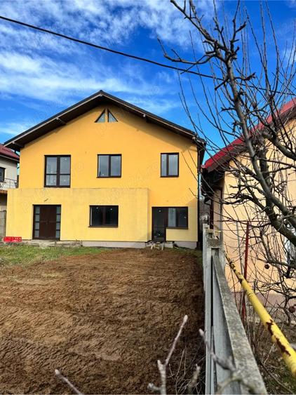 Casa Bariera Valcii 186mp utili - 2