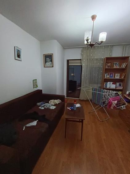Apartament 2 camere, de vânzare, Mănăștur, Calea Florești, decomandat, 48 mp - 1