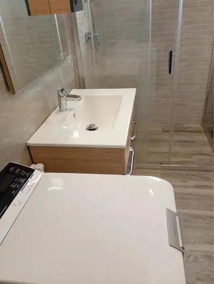 Sangeorgiu de Mures - Inchiriere ap. 2 camere + loc de parcare - Str. Trestiei - 4