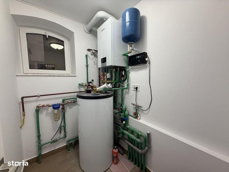 Casa pretabila birouri | Piata Victoriei | Titulescu | Iacob Felix - 14