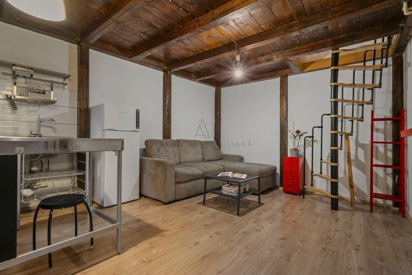 Tiny-Home Ultracentral | DACIA - 2