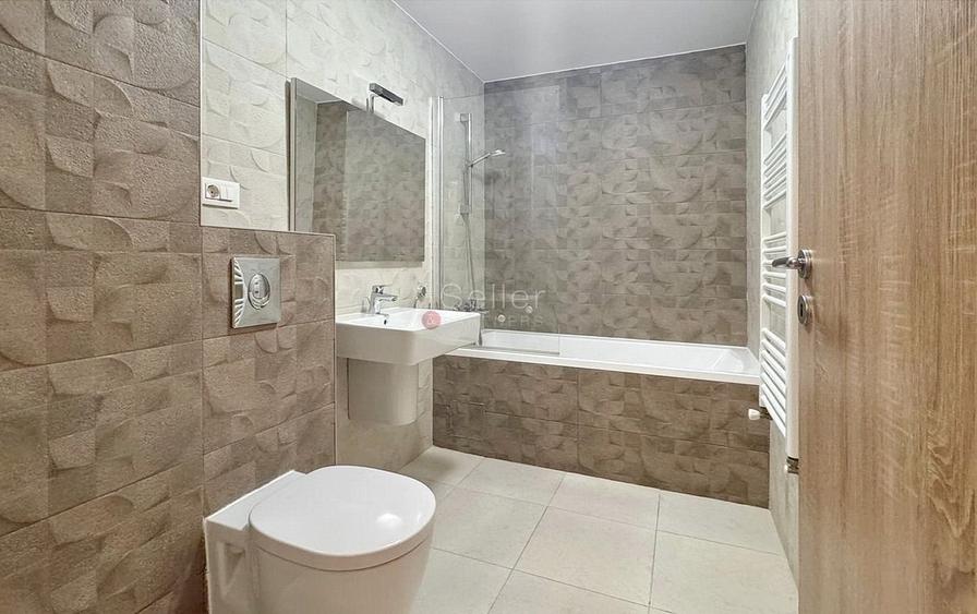 Zona Coresi | Loc De Parcare Subteran - 6