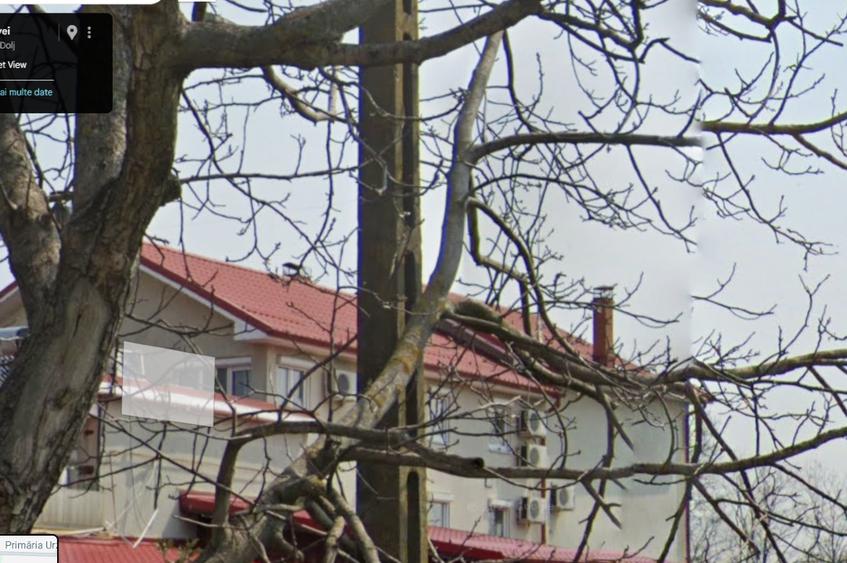 2 Case de vanzare, Urzicuta, Dolj 300.000 eur, Pretabila Pensiune, azil - 1