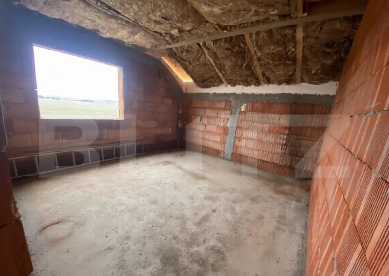 Duplex P+M 3 camere, 95mp utili, teren 259 mp, Mo?ni?a Ve - 9