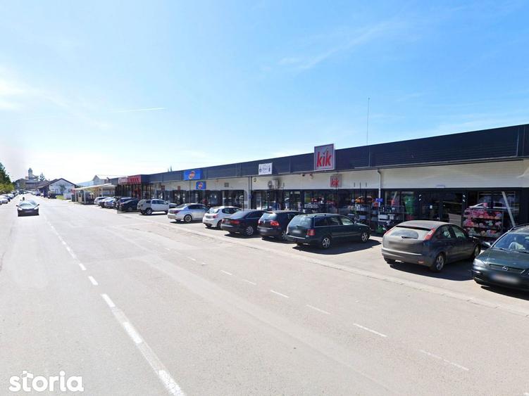 Sapient | Galerie comerciala in ?tei, jud. Bihor - 2