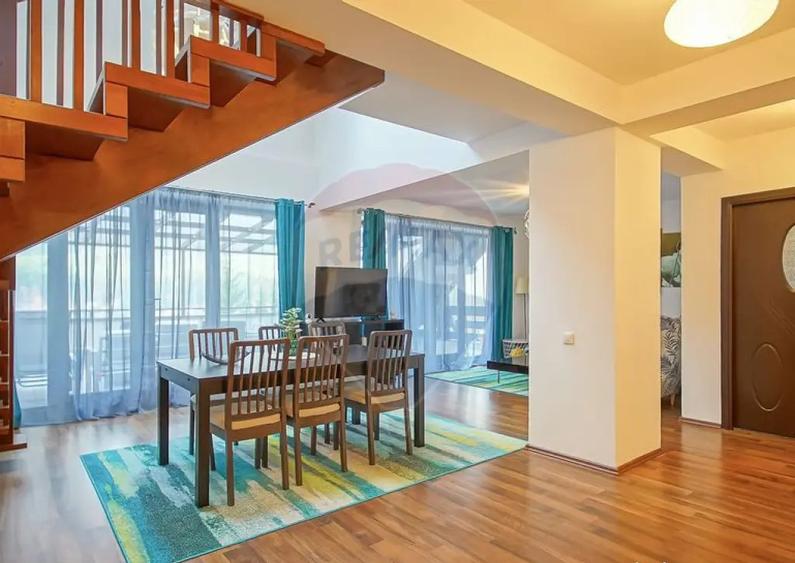 Apartament Premium cu Terasa Panoramica catre Mun?ii ... - 10