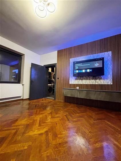 Garsoniera moderna 42mp – zona centrala Brasov, ideala pentru investitie - 5