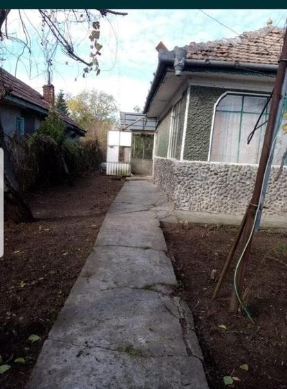 Casa la tara  de vanzare in Sitaru, teren de 675 mp, suprafata casa de 90 mp - 8