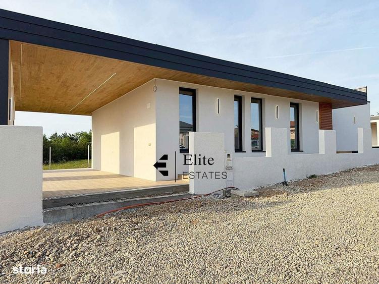 Casa premium cu 4 camere in Cihei | Centura Oradea la 2 minute - 18