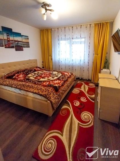 2 Camere | Etaj 2 | Loc parcare inclus | Valea Lupului - 2