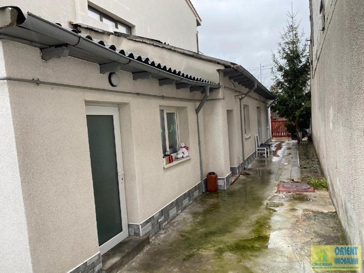 De vanzare casa 3 camere, renovata, zona Coiciu - 9