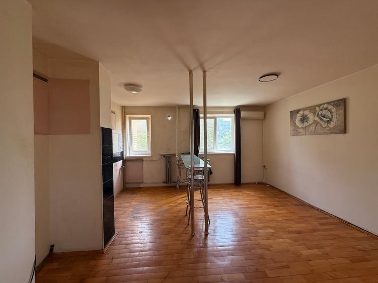 Vanzare 3 Camere Drumul Taberei, Sibiu, Metrou Favorit, AFI Cotroceni - 2