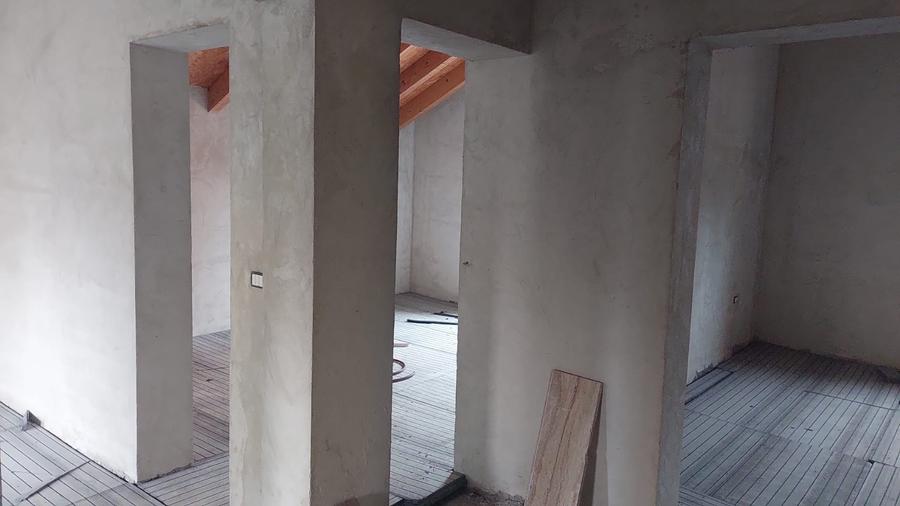 De vanzare casa , zona Papiu- str. Borzesti - 4