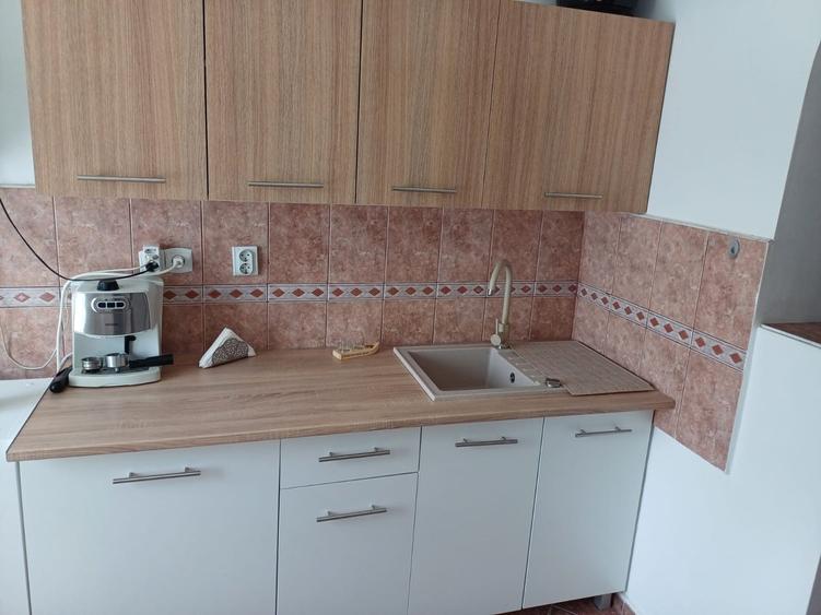 Drumul Taberei, inchiriere 3 camere, Bl stradal - 2