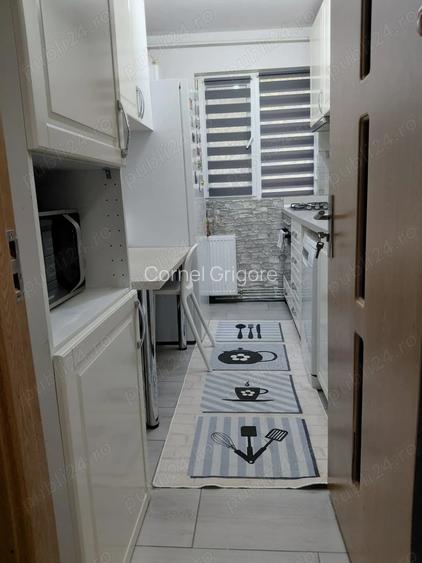 Apartamentul care i?i ofera lini?tea de acasa 3 camere, Zona Vest, Ploie?ti La cheie