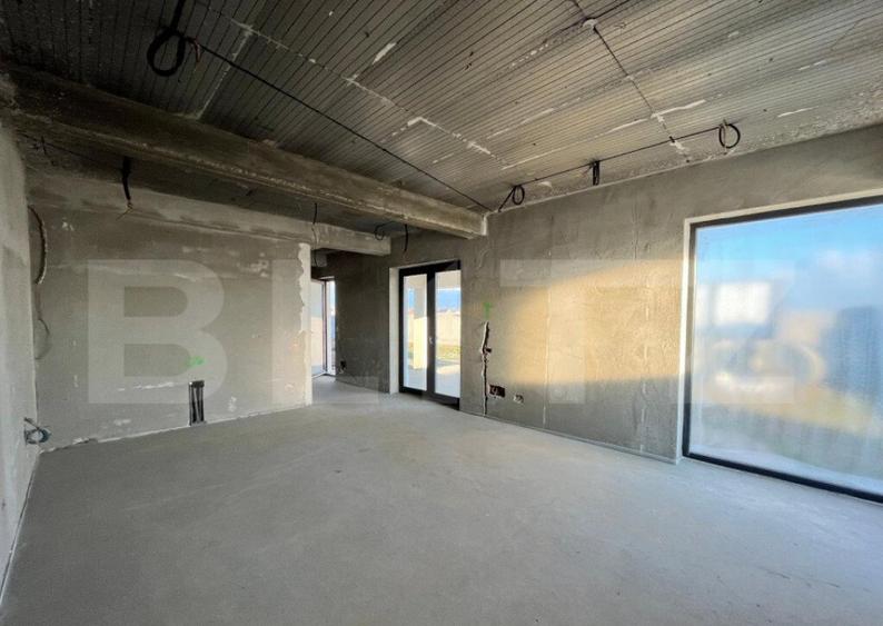 Casa cuplata P + E, 116 mp utili, teren 330 mp, zona Selgr - 16