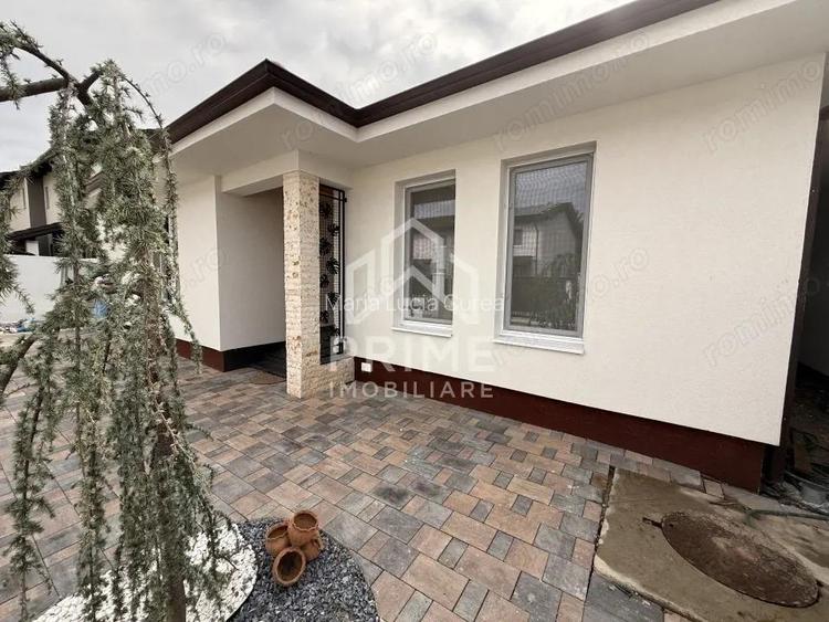 CASA INDIVIDUALA 4 CAMERE, 120MP, ULTRA FINISATA, DEALUL FURCILOR, ALBA IULIA