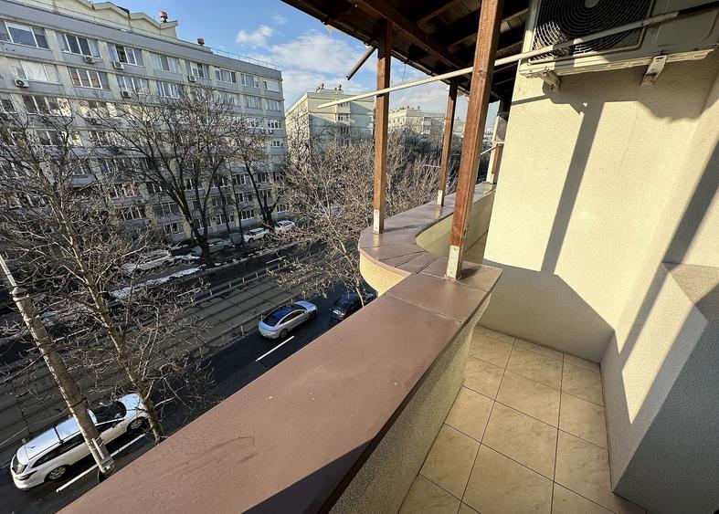 Arcul de Triumf - Spatiu birouri premium de vanzare - 22