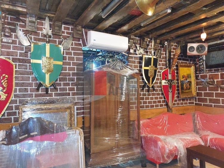 Amzei, urgent! spatiu comercial in acte, intrare separata, negociabil - 10