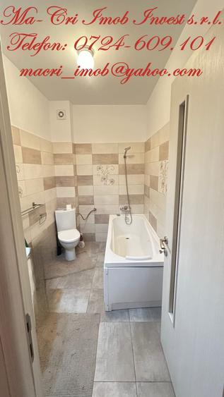 Apartament 3 camere-zona Dobroesti-cu loc de parcare - 8