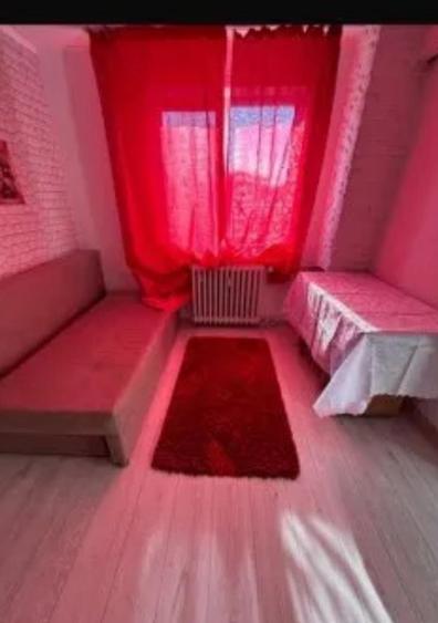 apartament 2 camere zona Tomis nord mobilat utilat 40 mp - 3