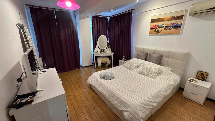 Apartament 3 camere, Summerland Short Long term - 6