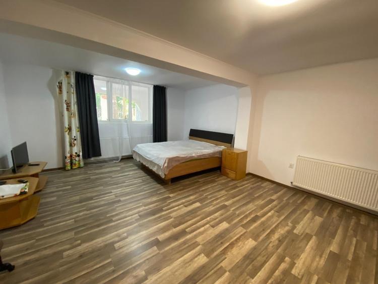 apartament 2 camere zona Sub Arini Sibiu - 6