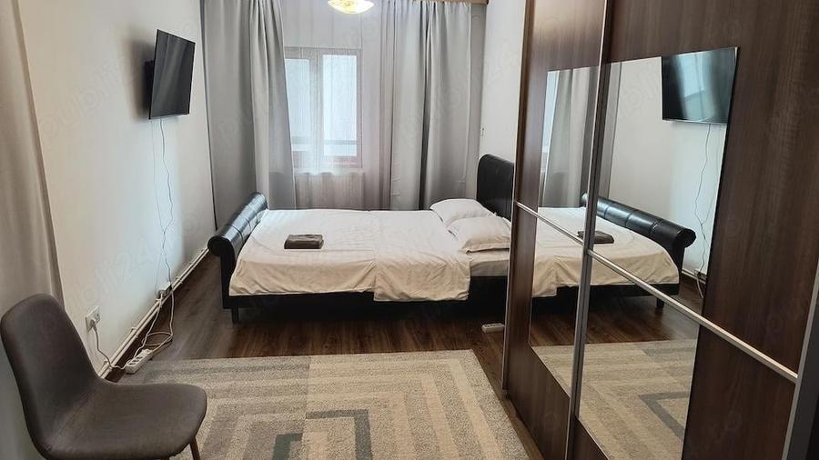 Apartament 3 camere de inchiriat Centru Iasi, UMF, - 3
