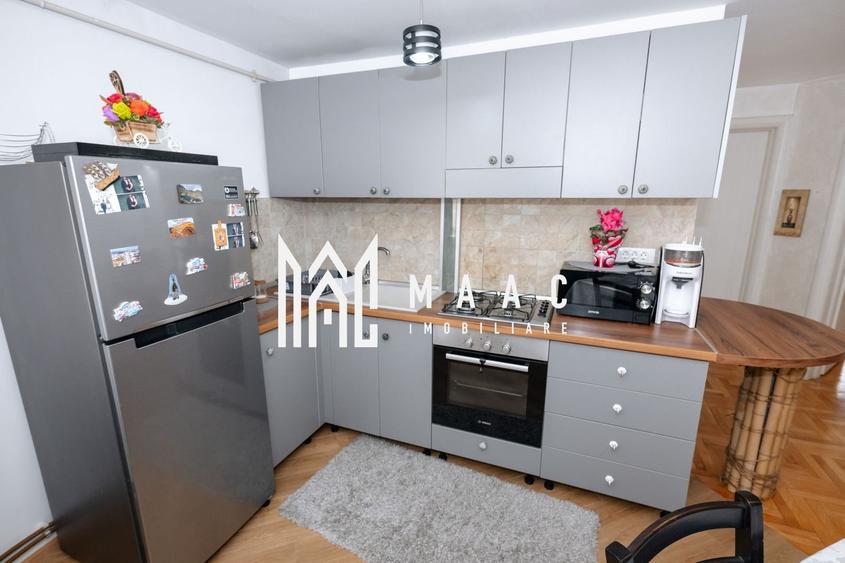 Apartament 2 camere | Centrala Proprie | Mobilat - 8