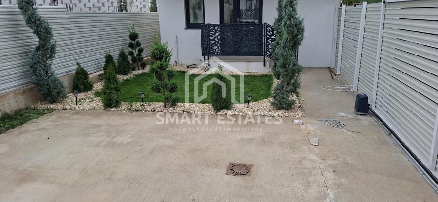 De vanzare vila tip duplex Trapezului sector 3 - 4