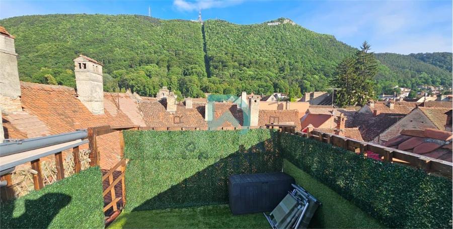 Casa  Centrul Istoric,  Brasov - 38