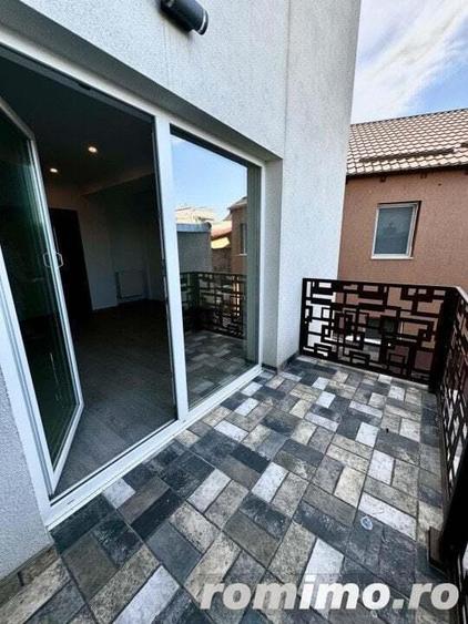 Apartament de lux, 116 mp + terasa, zona Democratiei! - 7