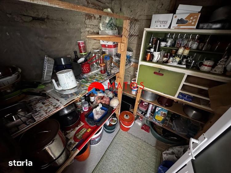 Casa de vanzare Comarnic Ghiosesti | 3.025 mp | 49.000 FIX | 0% comi - 7