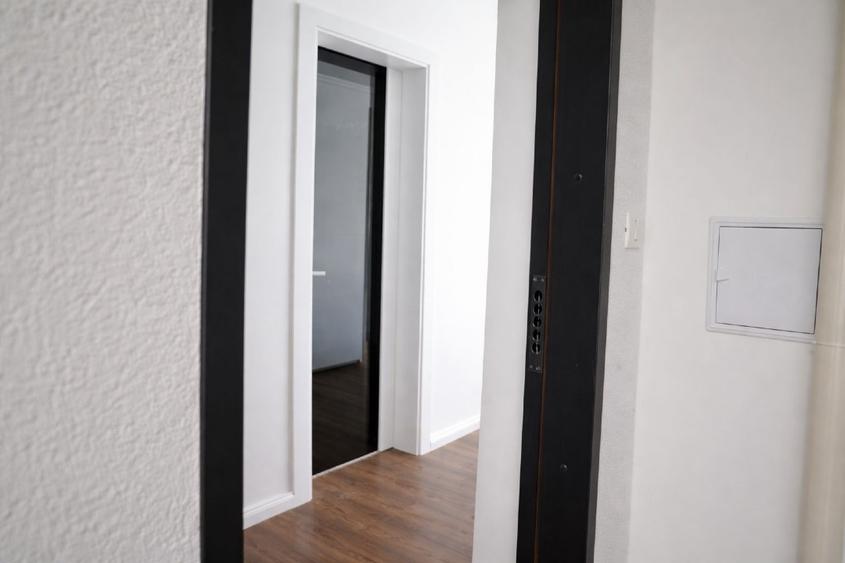 Apartament 2 camere modern, luminos – complet mobilat & utilat - - 7