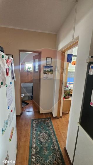 Apartament in Sibiu Cartier Turnisor - 19