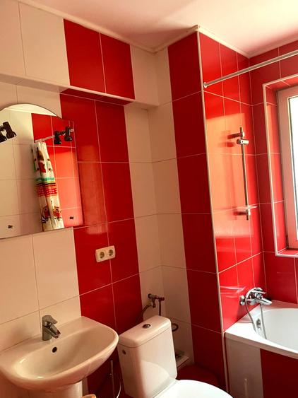 Exclusivitate ! Garsoniera structura mare  ! - 2