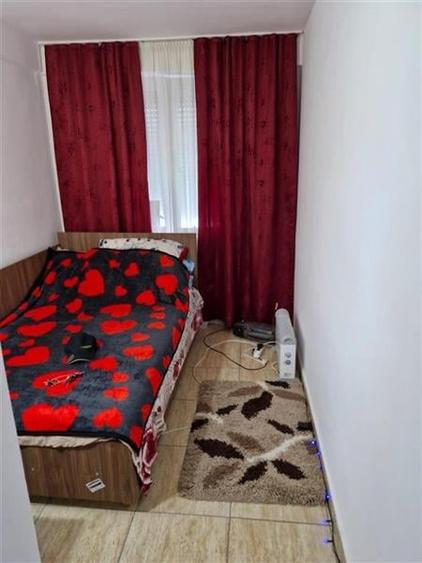 Garsoniera de vanzare zona Vest- Tulcea - 1