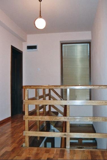 Proprietar - vila versatila Iancu Nicolae LIVE&WORK 230 mp utili, 5 parcari - 7