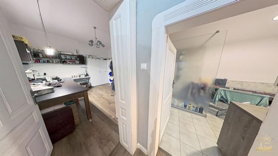 Casa S+P+M cu 6 dormitoare, teren 482 de vanzare in zona Muzeu - 5