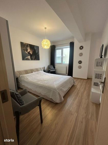 Apartament 2 camere Statiunea Mamaia termen lung - 500 euro - 5