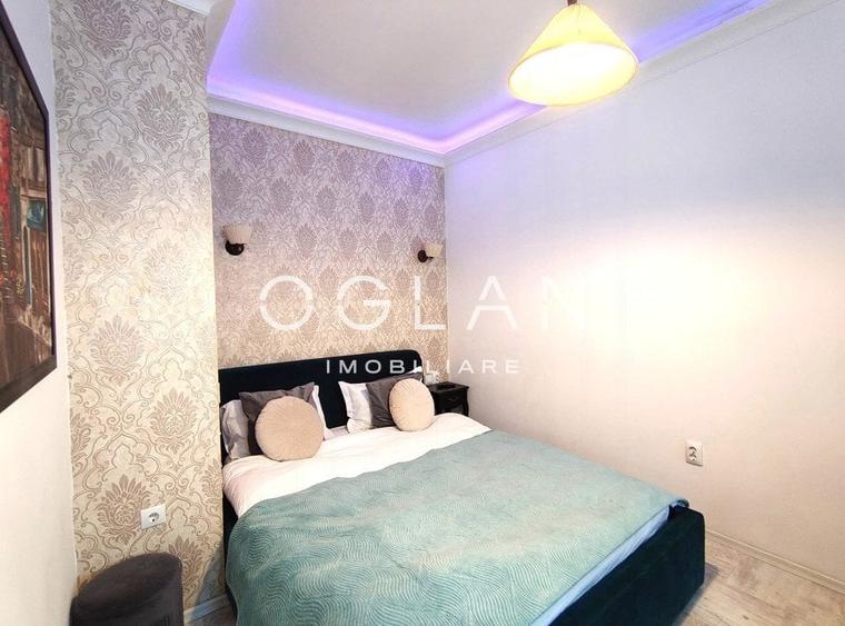 2 Garsoniere ultracentrale, N. Balcescu, Comision 0% - 5